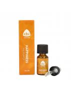 Happiness mix olieEtherische oliën/aromatherapie8714243049093