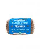 Roggebrood gekiemd bioVoeding8713576203011