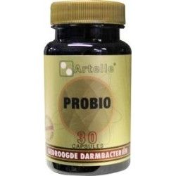 Bioflor plusProbiotica8716341200437