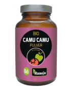 Camu camu poeder pet flacon bioOverig gezondheidsproducten8718164785399