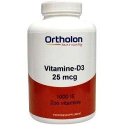 Vitamine B12 1000 mcg en Foliumzuur 100 mcgVitamine enkel733739102683