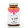 Vitamine D3 25mcgVitamine enkel8713286016901