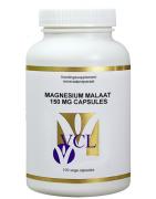 Magnesium malaat 150 mg capsulesMineralen enkel8718053191133