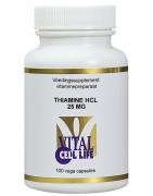 Thiamine HCL 25 mgVitamine enkel8718053191096