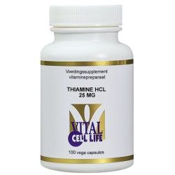 Vitamine C1000 time releasedVitamine enkel8718421581115