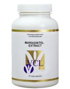 MariadistelOverig gezondheidsproducten8718053190952