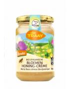 Bloemenhoning creme bio-dynamisch demeter bioHoning8713406240001