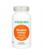 Rhodiola extract 500mgOverig gezondheidsproducten8717056140056