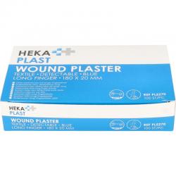 Pleister elastic mixPleisters4042809661194