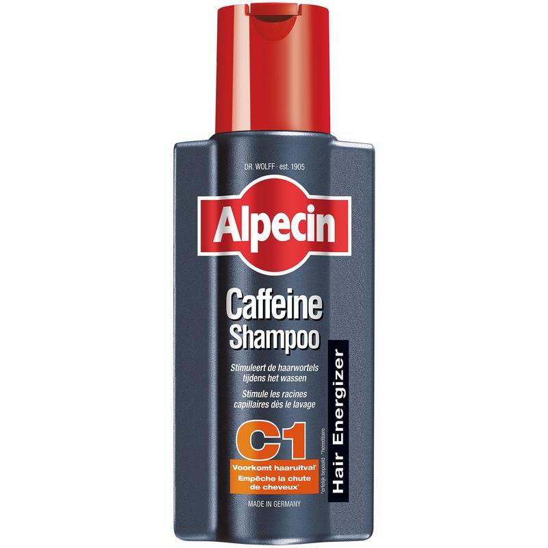 Cafeine shampoo C1Shampoo4008666211637