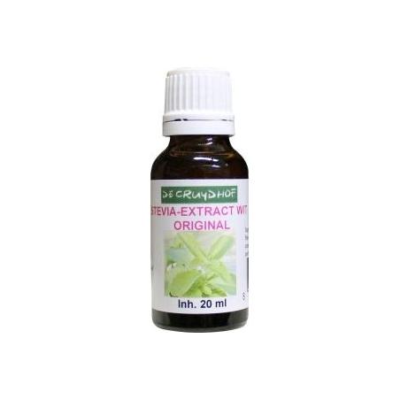 Stevia wit originalOverig reform/levensmiddelen8713589000775