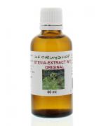 Stevia wit originalOverig reform/levensmiddelen8713589000706