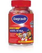 Multivitaminen kids Paw patrolVitamine multi8711744034788