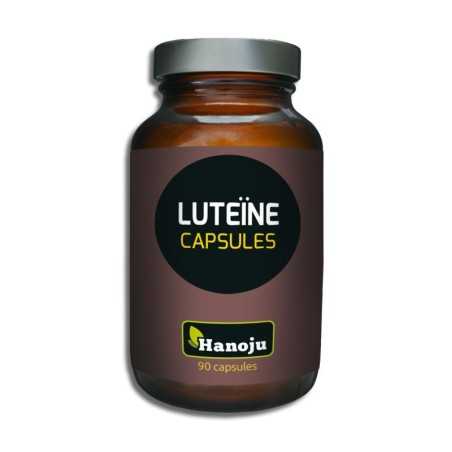 Luteine capsulesOverig gezondheidsproducten8718164787294