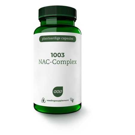 1003 NAC-ComplexOverig gezondheidsproducten8715687710037