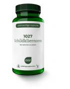 1027 SchildkliernormOverig gezondheidsproducten8715687710273