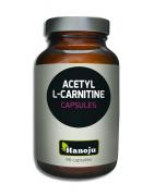 Acetyl-L-Carnitine 400mgAminozuren8718164788765