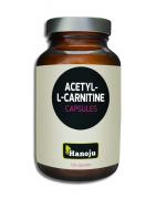 Acetyl-L-Carnitine 400mgAminozuren8718164788772