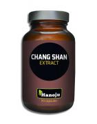 Chang shan extract 400 mgOverig gezondheidsproducten8718164788758