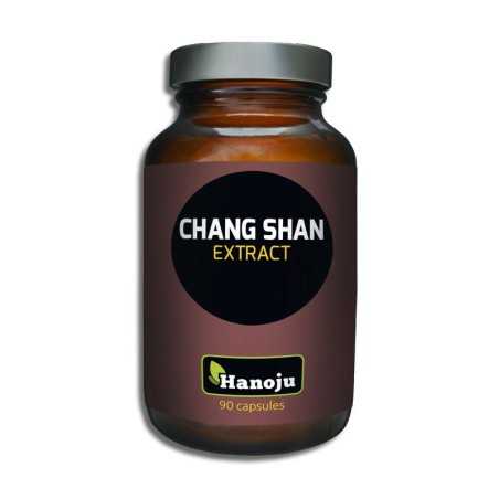 Chang shan extract 400 mgOverig gezondheidsproducten8718164788758