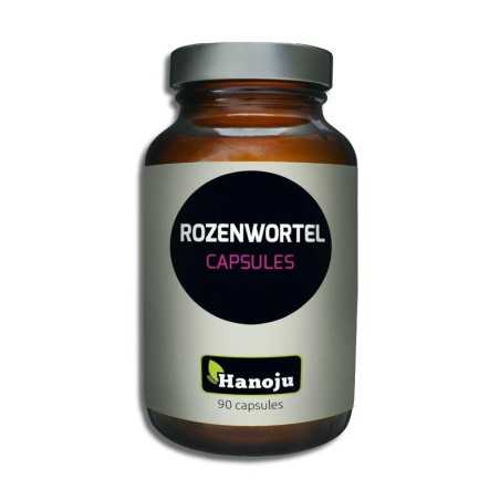 Rhodiola rozenwortel 3% Rosavin 400mgOverig gezondheidsproducten8718164788734