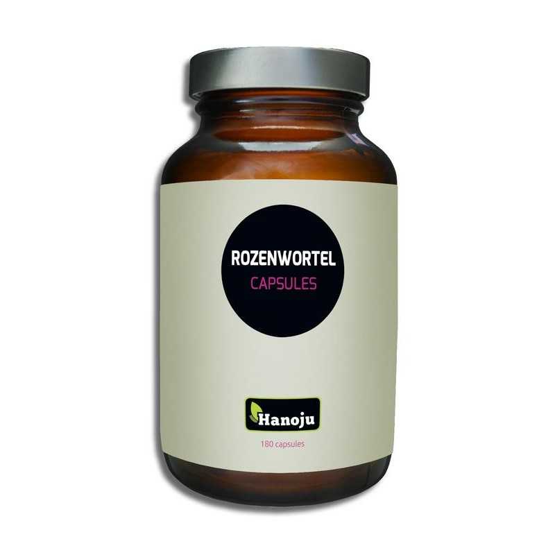 Rozenwortel capsulesOverig gezondheidsproducten8718164788741