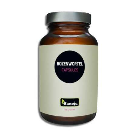 Rozenwortel capsulesOverig gezondheidsproducten8718164788741