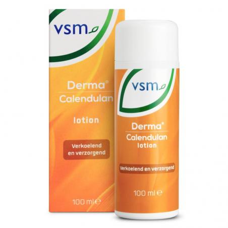 Calendulan derma lotionOverig wondverzorging8728300906755