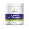 Psyllium & glucomannanOverig gezondheidsproducten8717438690629