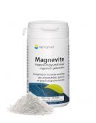 Magnevite magnesium glycerofosfaat 100 mgMineralen multi8715216253042