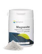 Magnevite magnesium glycerofosfaat 100 mgMineralen multi8715216253059