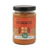 Hummus spread zongedroogde tomaat bioVoeding8713576198133