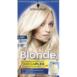 Phytocolor blond dore 7.3Haarkleuring3338221002426