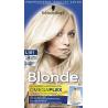 Blonde haarverf platinum blond L101Haarkleuring5410091694586