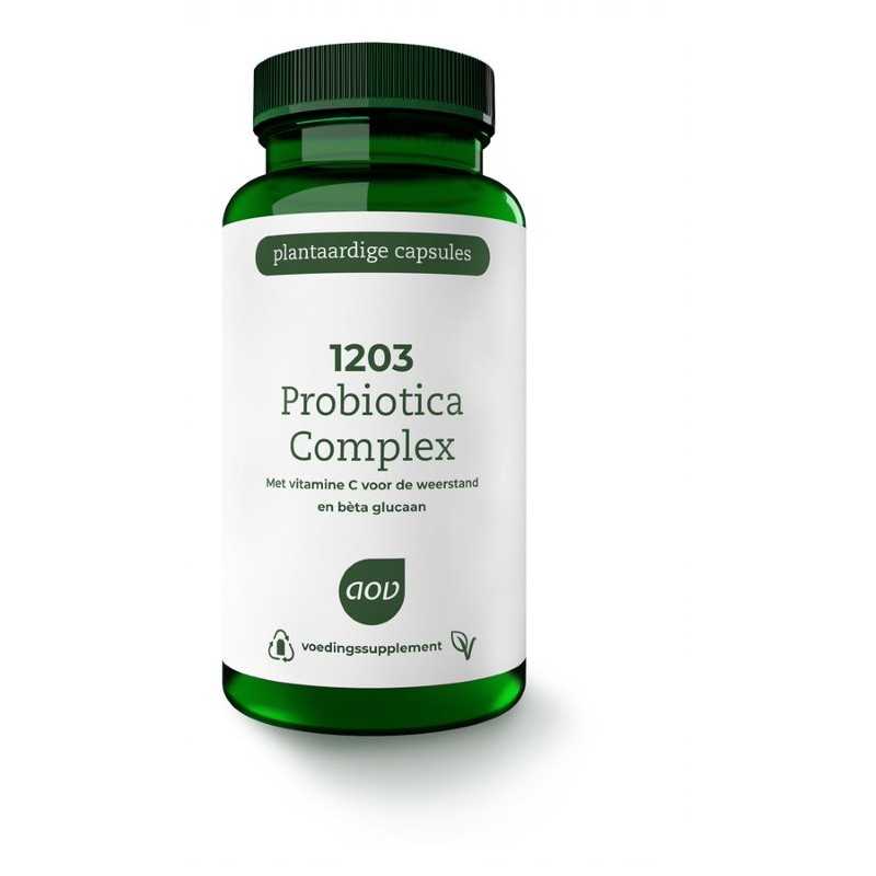 1203 Probiotica complexProbiotica8715687712031