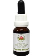 Flannel flowerEtherische oliën/aromatherapie9326922000739