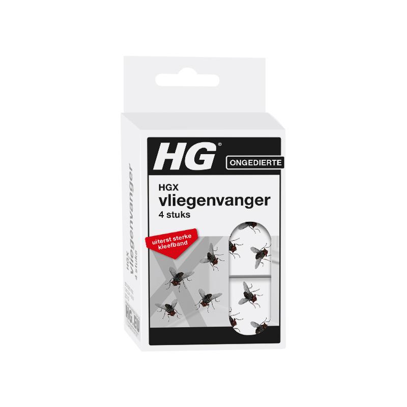 X vliegenvangerHuishoudelijk8711577120726