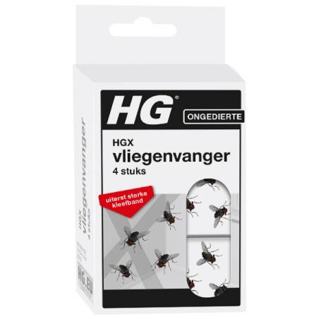 X vliegenvangerHuishoudelijk8711577120726