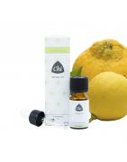 Bergamot eko bioEtherische oliën/aromatherapie8714243049345