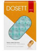 Doseerbox medicatorWaren7313893313007