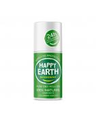 Pure deodorant roll-on cucumber matchaDeodorant8719324667166