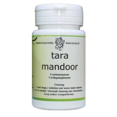 Tara mandoorAyurveda8717496082497