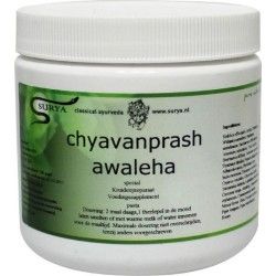 Bitterzout/magnesium sulfaatAyurveda8714226003807