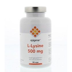 L-Carnitine XX puurAminozuren8718591421747