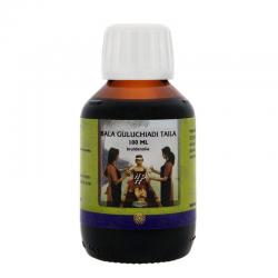 Tulsi bioAyurveda8717496083579