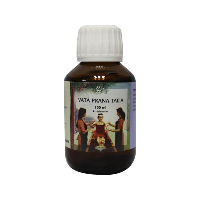 Vata prana taila ayurvedaBodycrème/gel/lotion8714226012922