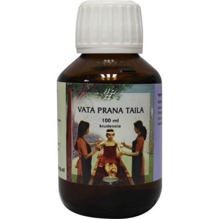 Vata prana taila ayurvedaBodycrème/gel/lotion8714226012922