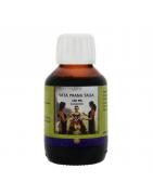 Vata prana taila ayurvedaBodycrème/gel/lotion8714226012939