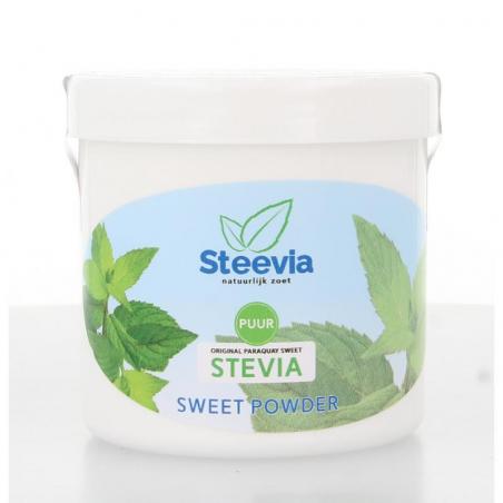 Stevia sweet powderOverig reform/levensmiddelen8716064301169