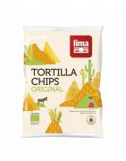 Tortilla chips original bioZoutjes/chips5411788046374